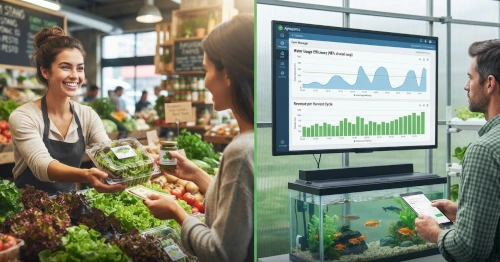 Business Model: Revenue and Resources