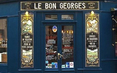 Gastronomy