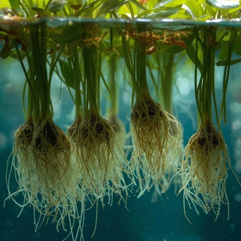 DWC System