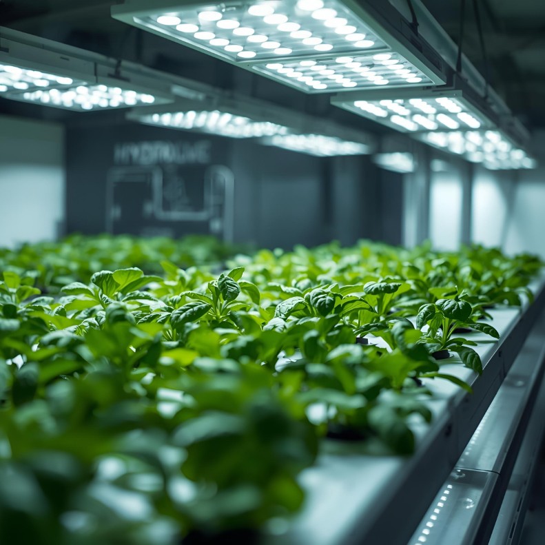DWC Systems