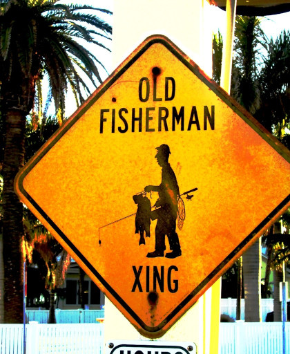 Fisherman 420x512