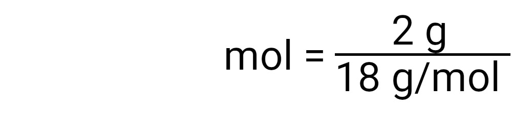 MolInGramm 2