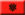Albanien
