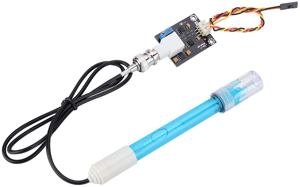 VBESTLIFE 5 V PH Sensormodul